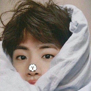 Логотип канала armychat_bts