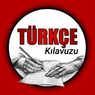 Логотип канала turkcekilavuzu