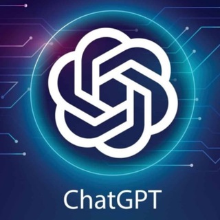 Логотип Chat_gptm