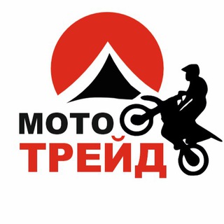 Логотип канала motojptrade