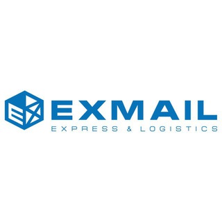 Логотип exmail_franchise