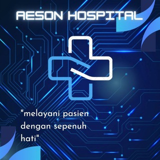 Логотип aesonhospital