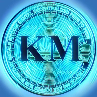 Логотип канала yourcryptomonitoring