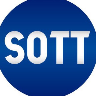 Логотип sott_es