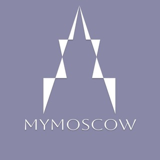 Логотип канала MyMoscowAgent