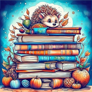 Логотип ru_hedgehog