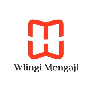 Логотип канала wlingimengaji