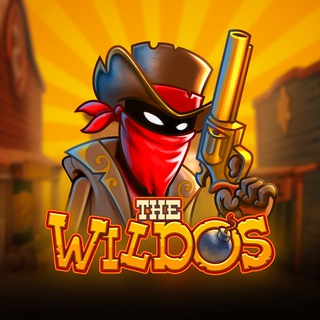 Логотип канала The_Wildos_slot