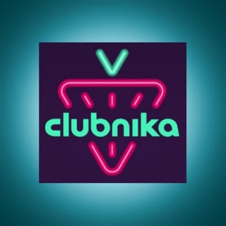 Логотип канала clubnika_bonus