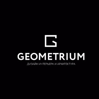 Логотип канала geometrium
