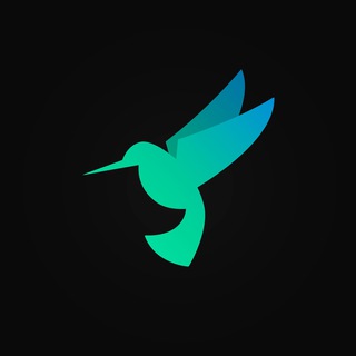 Логотип kolibri_osint_channel