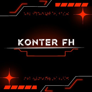 Логотип konterfh