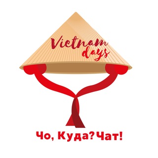 Логотип канала viet_family