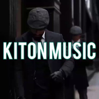 Логотип kiton_music