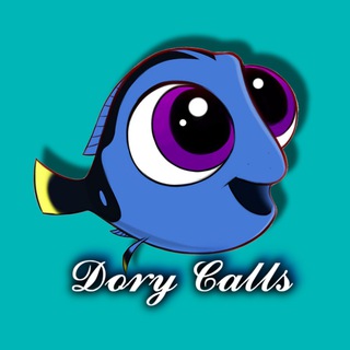 Логотип dorycalls