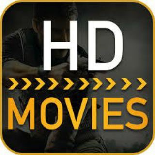 Логотип канала hindihdallmovies