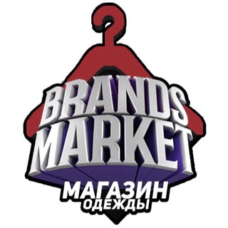 Логотип brandsmarket7773