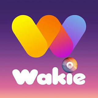 Логотип канала wakiequiz