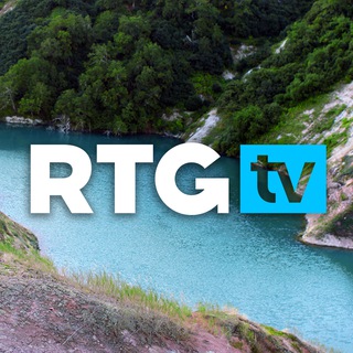 Логотип канала rtg_tv