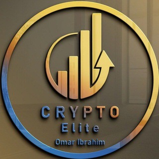 Логотип канала cryptoeliteomar