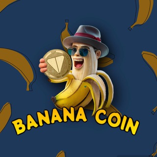 Логотип канала banancointon