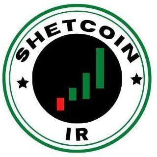 Логотип канала shetcoiiin