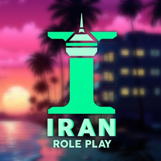 Логотип iran_role_play