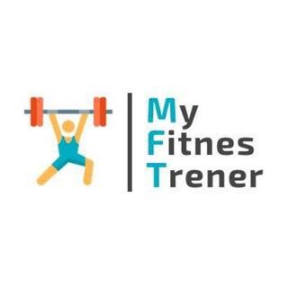 Логотип канала myfitnestrener