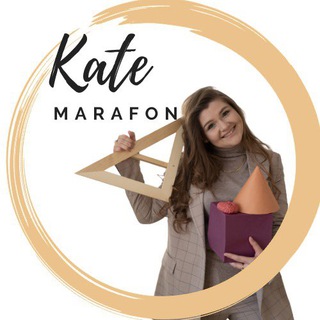 Логотип katemarafonkids