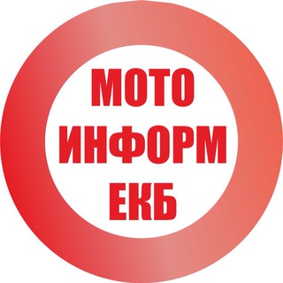 Логотип канала motohep_ekb