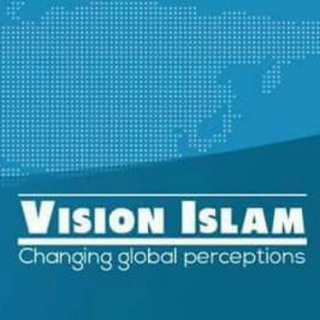 Логотип канала visionislam1