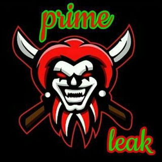 Логотип канала primeleak_prime_leakers