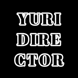 Логотип канала yuridirector