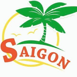 Логотип канала saigon_ussur