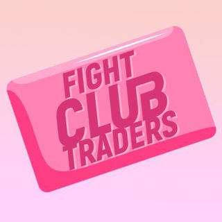 Логотип канала fight_club_invest