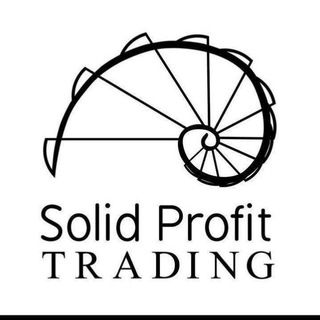 Логотип solidprofittrading