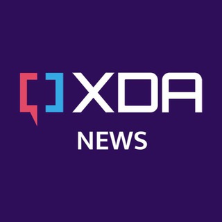 Логотип канала xdanews