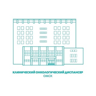 Логотип канала onkodispanseromsk