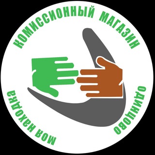 Логотип канала moyanahodkaru