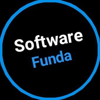 Логотип канала softwarefunda