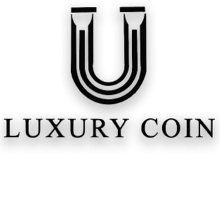 Логотип канала luxury_coin11