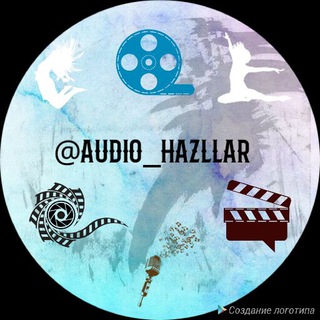 Логотип AUDIO_HAZLLAR