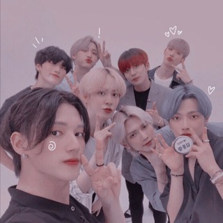 Логотип kpop_mekeni