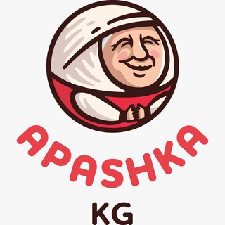 Логотип канала apashka_kg