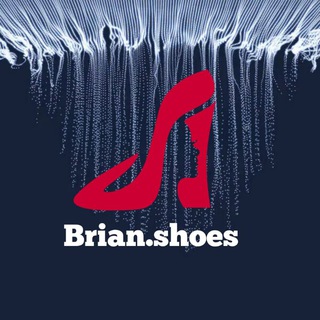 Логотип brian_shoess