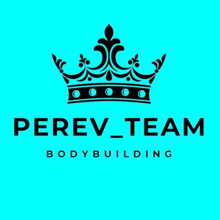 Логотип канала perev_team