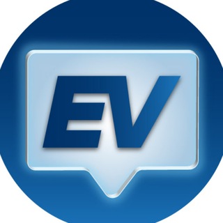 Логотип канала evforumchat