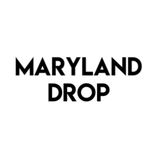 Логотип канала maryland_drop