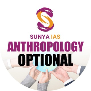 Логотип канала anthropology_sunyaias