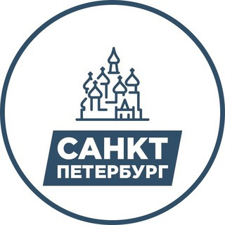 Логотип novostisanktpeterburga